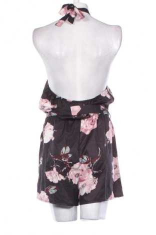 Women's short jumpsuit Unbranded, Μέγεθος M, Χρώμα Πολύχρωμο, Τιμή 24,99 €