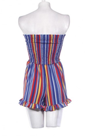 Salopetă scurtă de damă Unbranded, Mărime S, Culoare Multicolor, Preț 96,62 Lei
