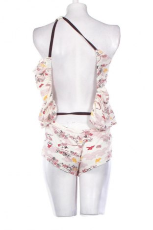 Salopetă scurtă de damă Unbranded, Mărime S, Culoare Multicolor, Preț 99,00 Lei