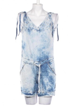 Kurzer Damenoverall Unbranded, Größe S, Farbe Mehrfarbig, Preis 19,78 €