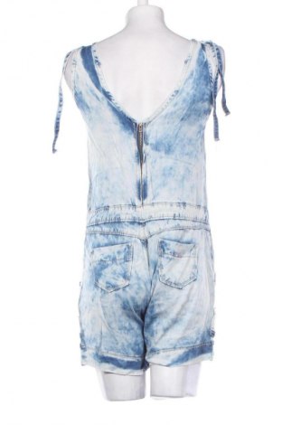 Kurzer Damenoverall Unbranded, Größe S, Farbe Mehrfarbig, Preis 19,78 €