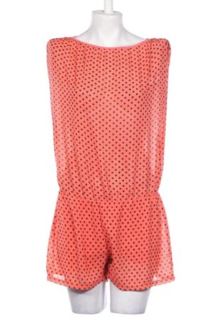 Salopetă scurtă de damă Unbranded, Mărime S, Culoare Multicolor, Preț 99,00 Lei