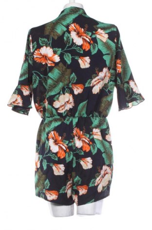 Női rövid overál Unbranded, Méret XL, Szín Sokszínű, Ár 10 569 Ft