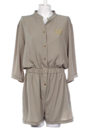 Kurzer Damenoverall WILDREAMERS, Größe M, Farbe Grün, Preis € 75,99