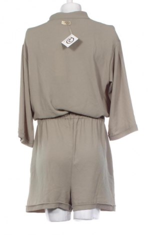 Kurzer Damenoverall WILDREAMERS, Größe M, Farbe Grün, Preis € 75,99