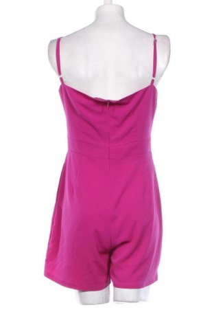 Women's short jumpsuit Unbranded, Μέγεθος M, Χρώμα Βιολετί, Τιμή 20,61 €