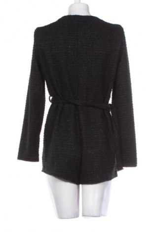 Damski krótki kombinezon Unbranded, Rozmiar XL, Kolor Czarny, Cena 91,90 zł
