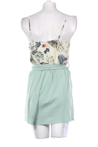 Kurzer Damenoverall Unbranded, Größe S, Farbe Mehrfarbig, Preis € 19,95