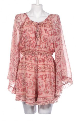Women's short jumpsuit Unbranded, Μέγεθος L, Χρώμα Πολύχρωμο, Τιμή 28,54 €