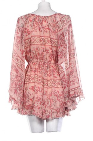 Women's short jumpsuit Unbranded, Μέγεθος L, Χρώμα Πολύχρωμο, Τιμή 28,54 €