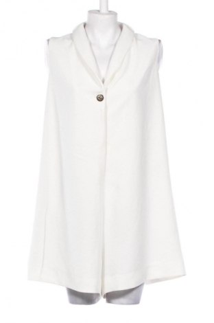 Salopetă scurtă de damă Unbranded, Mărime S, Culoare Ecru, Preț 105,96 Lei