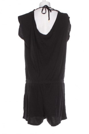 Kurzer Damenoverall Up 2 Fashion, Größe XL, Farbe Schwarz, Preis 18,99 €
