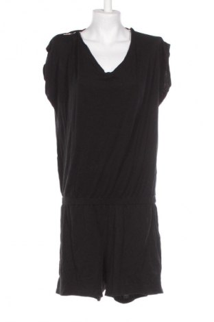Kurzer Damenoverall Up 2 Fashion, Größe XL, Farbe Schwarz, Preis 18,99 €