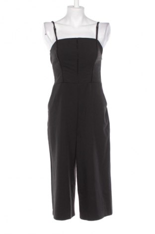 Kurzer Damenoverall VILA, Größe M, Farbe Schwarz, Preis € 20,97