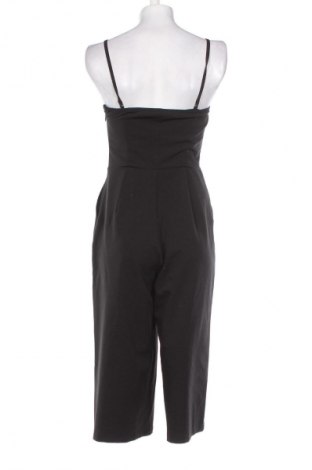 Kurzer Damenoverall VILA, Größe M, Farbe Schwarz, Preis € 20,97