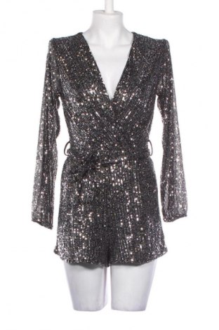 Women's short jumpsuit Wal G, Μέγεθος S, Χρώμα Πολύχρωμο, Τιμή 30,99 €