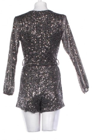 Women's short jumpsuit Wal G, Μέγεθος S, Χρώμα Πολύχρωμο, Τιμή 30,99 €