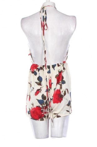 Women's short jumpsuit Zaful, Μέγεθος M, Χρώμα Πολύχρωμο, Τιμή 24,99 €