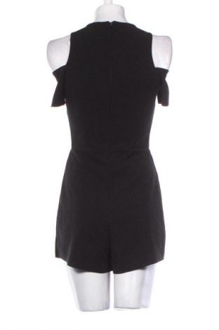 Dámská krátka kombinéza  Zara, Veľkosť S, Farba Čierna, Cena  19,95 €