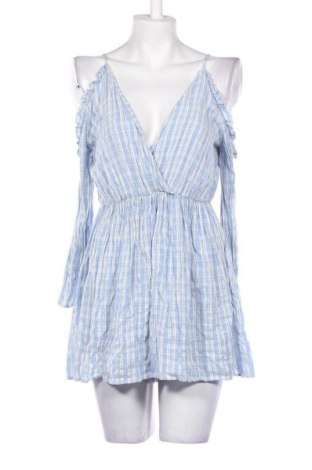 Kurzer Damenoverall Zara, Größe S, Farbe Mehrfarbig, Preis € 23,99