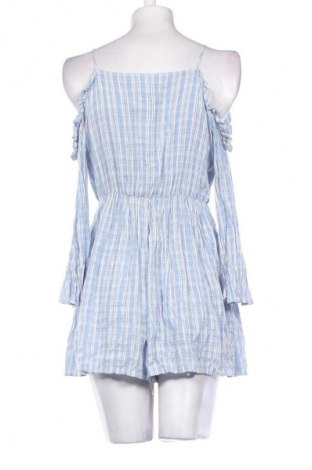 Kurzer Damenoverall Zara, Größe S, Farbe Mehrfarbig, Preis € 23,99