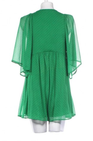 Women's short jumpsuit Zara, Μέγεθος S, Χρώμα Πολύχρωμο, Τιμή 18,18 €