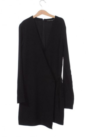 Női rövid overál Zara, Méret XS, Szín Fekete, Ár 7 196 Ft