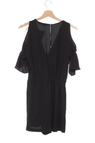 Salopetă scurtă de damă Zara, Mărime XS, Culoare Negru, Preț 110,99 Lei