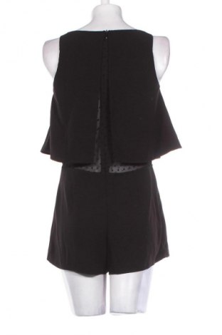 Kurzer Damenoverall Zara Trafaluc, Größe S, Farbe Schwarz, Preis € 33,99