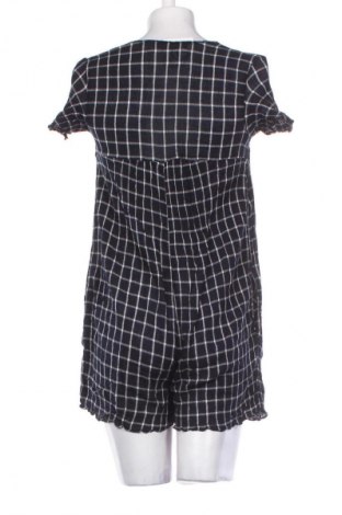 Salopetă scurtă de damă Zara Trafaluc, Mărime S, Culoare Multicolor, Preț 121,00 Lei