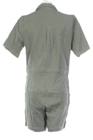 Kurzer Damenoverall mbyM, Größe M, Farbe Grün, Preis 96,99 €