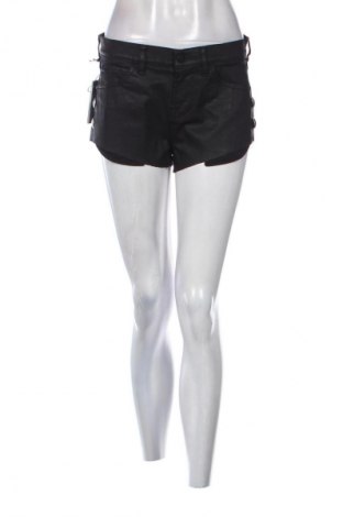 Pantaloni scurți de femei 3x1, Mărime M, Culoare Negru, Preț 496,99 Lei