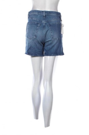 Pantaloni scurți de femei 3x1, Mărime XS, Culoare Albastru, Preț 496,99 Lei