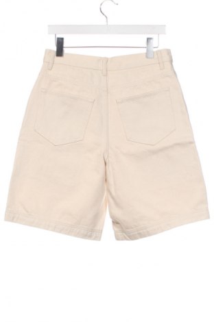 Herren Shorts A.P.C., Größe M, Farbe Beige, Preis 107,99 €