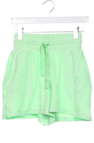 Damskie szorty ASOS, Rozmiar XS, Kolor Zielony, Cena 80,11 zł