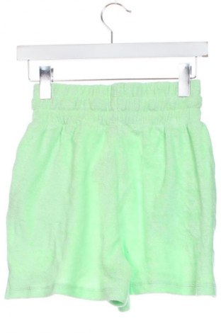Damskie szorty ASOS, Rozmiar XS, Kolor Zielony, Cena 80,11 zł