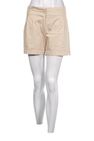 Pantaloni scurți de femei Access, Mărime M, Culoare Bej, Preț 86,15 Lei