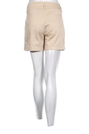 Pantaloni scurți de femei Access, Mărime M, Culoare Bej, Preț 86,15 Lei