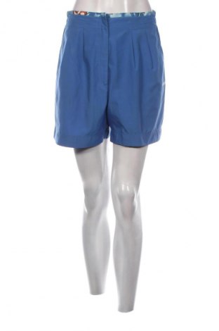 Dámske kraťasy  Adidas, Veľkosť S, Farba Modrá, Cena  47,55 €
