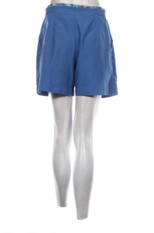 Dámske kraťasy  Adidas, Veľkosť S, Farba Modrá, Cena  47,55 €