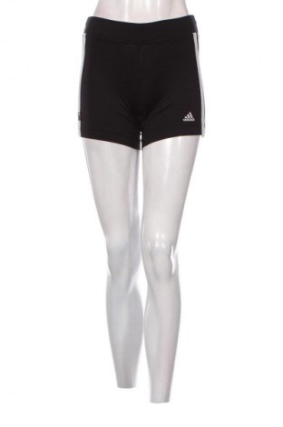 Női rövidnadrág Adidas, Méret S, Szín Fekete, Ár 7 197 Ft