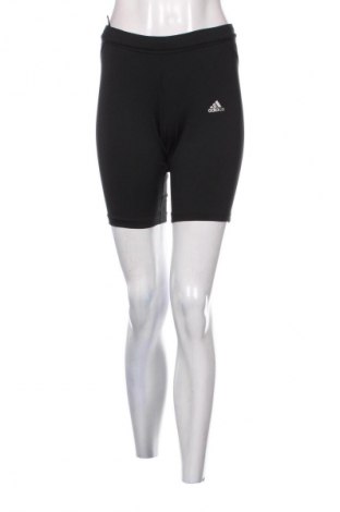 Damen Shorts Adidas, Größe L, Farbe Schwarz, Preis € 8,24