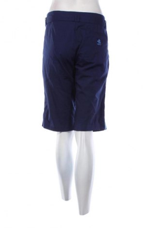 Damen Shorts Adidas, Größe M, Farbe Blau, Preis € 17,37