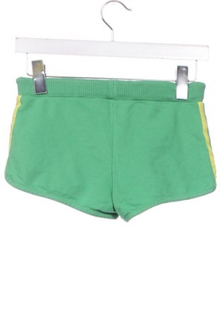 Damskie szorty Adidas Originals, Rozmiar XS, Kolor Zielony, Cena 113,10 zł