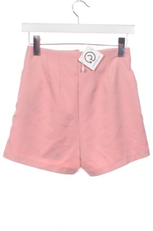 Γυναικείο κοντό παντελόνι American Apparel, Μέγεθος XS, Χρώμα Ρόζ , Τιμή 21,99 €