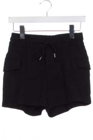 Damen Shorts Amisu, Größe XS, Farbe Schwarz, Preis 13,99 €