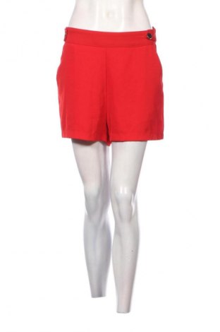 Damen Shorts Amisu, Größe L, Farbe Rot, Preis € 9,72