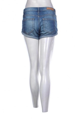 Pantaloni scurți de femei Amisu, Mărime M, Culoare Albastru, Preț 48,25 Lei