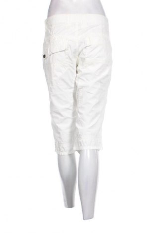 Damen Shorts Angelo Litrico, Größe L, Farbe Weiß, Preis 13,99 €