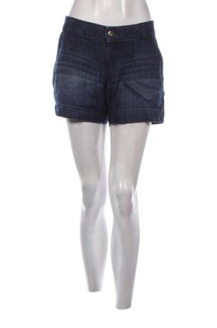 Pantaloni scurți de femei Apt.9, Mărime M, Culoare Albastru, Preț 51,62 Lei